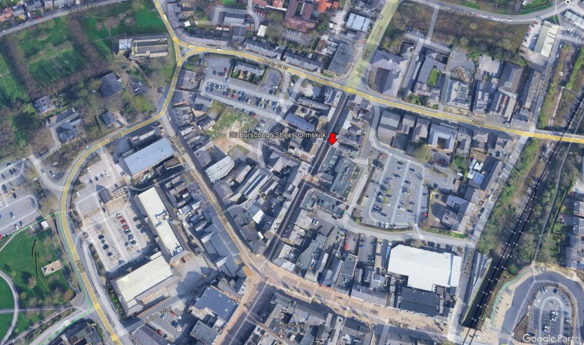 Images for 36 Burscough Street, Ormskirk, Lancashire, L39