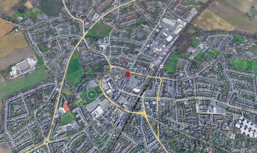 Images for 36 Burscough Street, Ormskirk, Lancashire, L39