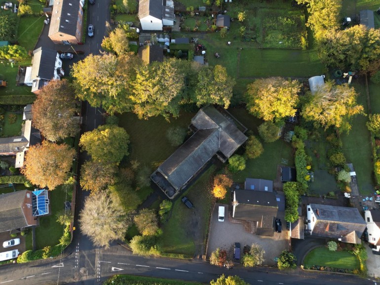 Bescar Methodist Church, 10 Bescar Lane, Scarisbrick, Southport, L40
