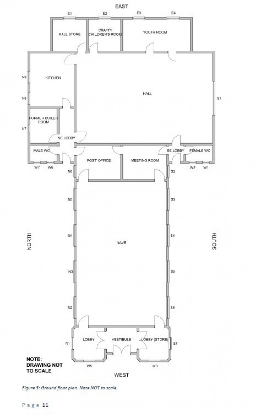 Images for Bescar Methodist Church, 10 Bescar Lane, Scarisbrick, Southport, L40