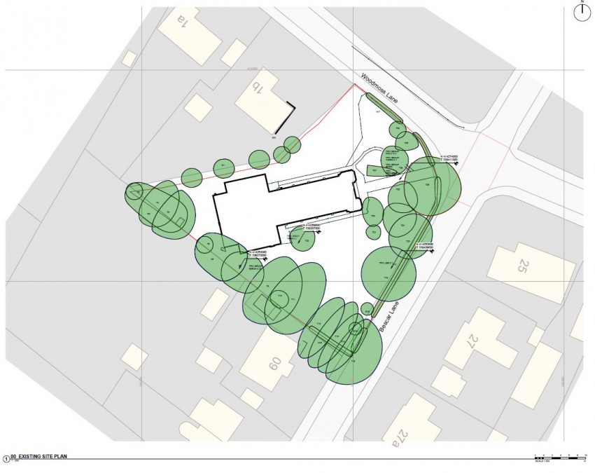 Images for Bescar Methodist Church, 10 Bescar Lane, Scarisbrick, Southport, L40