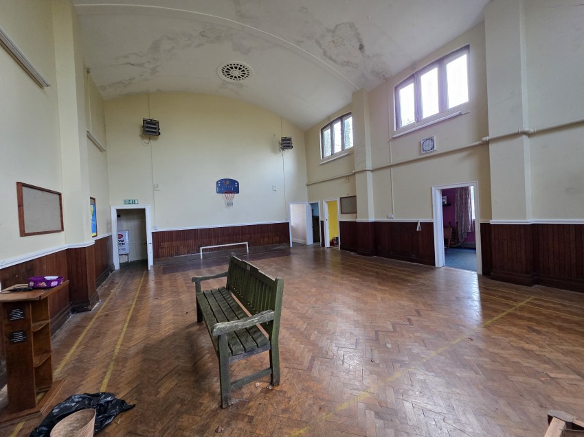 Images for Bescar Methodist Church, 10 Bescar Lane, Scarisbrick, Southport, L40