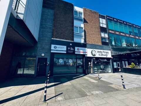 View Full Details for Hoghton Street, Southport, Merseyside, PR9 0TE