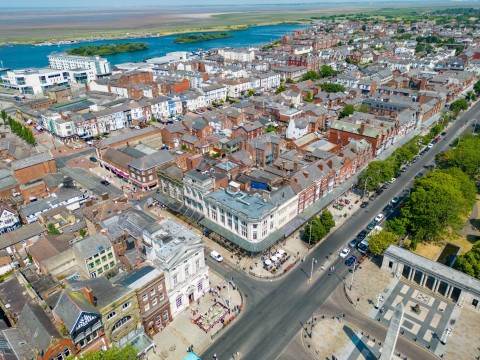 View Full Details for 387-389 Lord Street, Southport, PR9