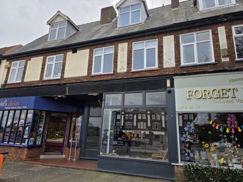 View Full Details for 136 Cambridge Road, Churchtown, Southport, Merseyside, PR9