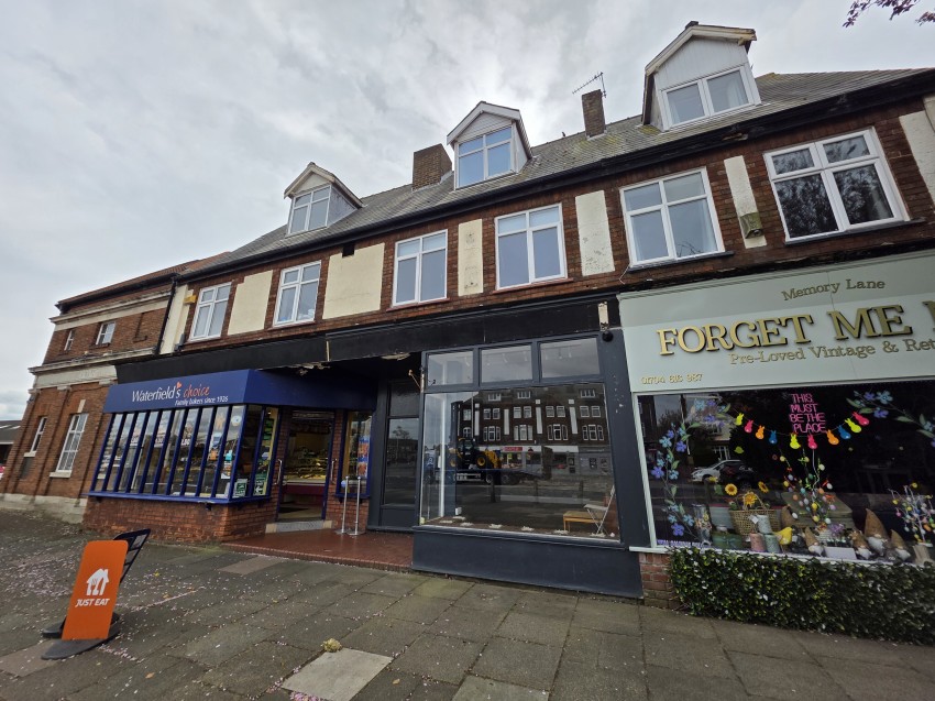 Images for 136 Cambridge Road, Churchtown, Southport, Merseyside, PR9