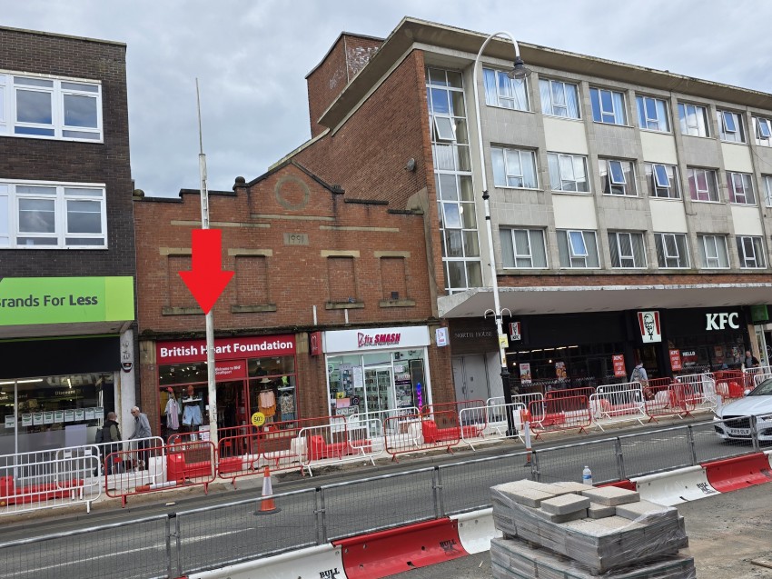 Images for Unit 2, 14 Eastbank Street, Southport, Merseyside, PR8