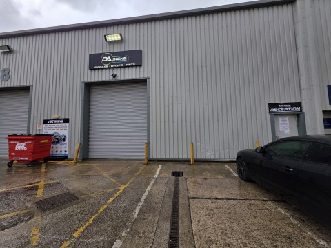 View Full Details for Unit 7, Sandwash Business Park, Sandwash Close, Rainford, St Helens, Merseyside, WA11