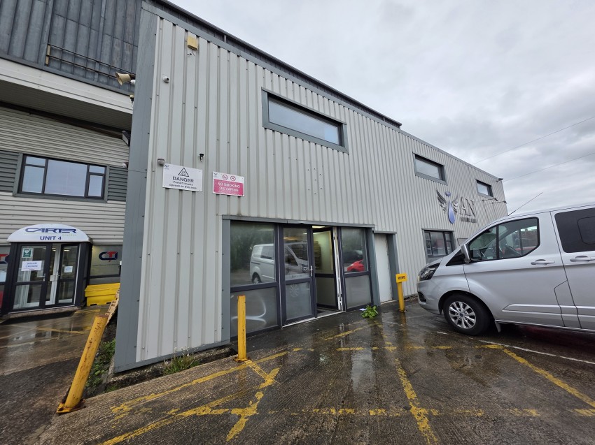 Images for Unit 3, Sandwash Business Park, Sandwash Close, Rainford, St Helens, Merseyside, WA11