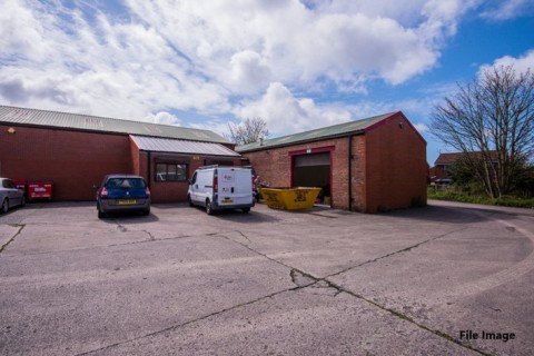View Full Details for Unit 1, Old Boundary Way, Ormskirk, Lancashire, L39
