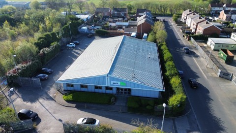 View Full Details for Jubilee Lodge, Canning Road, Southport, Southport, Merseyside, PR9