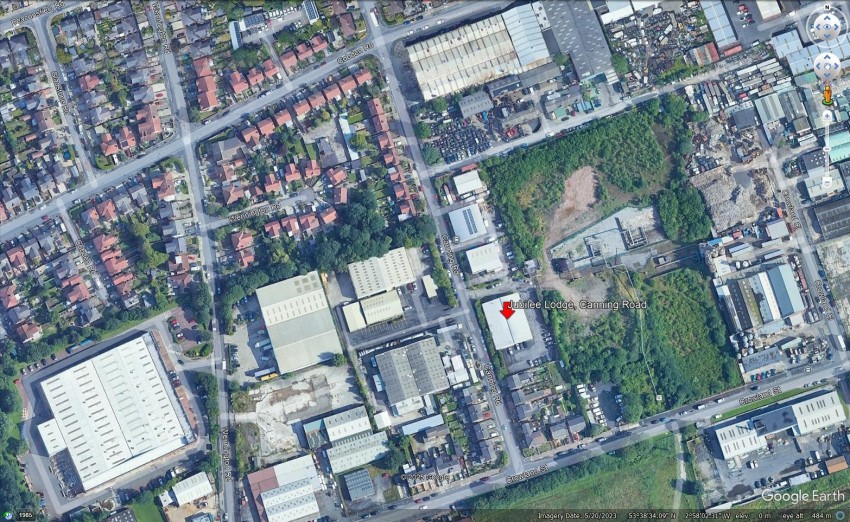 Images for Jubilee Lodge, Canning Road, Southport, Southport, Merseyside, PR9