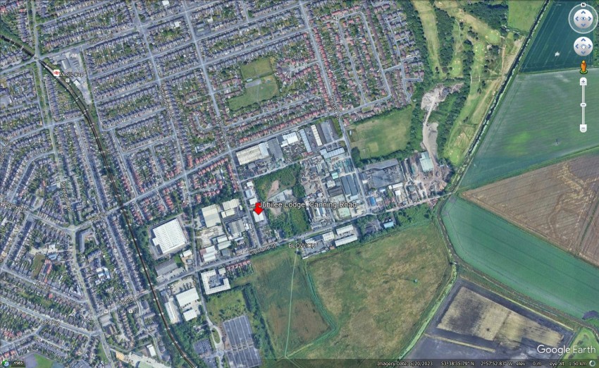 Images for Jubilee Lodge, Canning Road, Southport, Southport, Merseyside, PR9