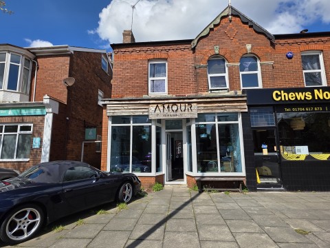 View Full Details for 78 Eastbourne Road, Southport, Southport, Merseyside, PR8