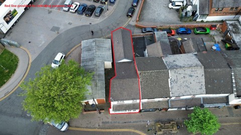 View Full Details for 14 Moorgate, Ormskirk, Lancashire, L39