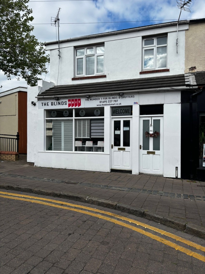 Images for 14 Moorgate, Ormskirk, Lancashire, L39