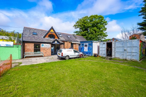 View Full Details for Property & Land To The Rear Of 3 Mornington Road, Southport, Southport, PR9