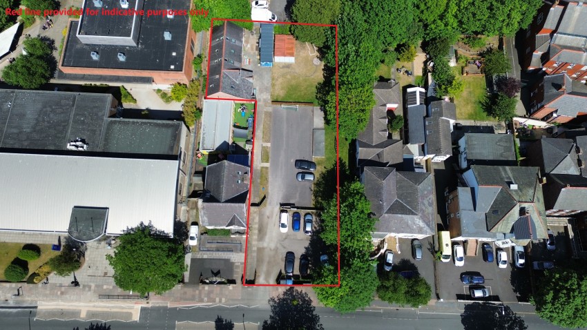 Images for Property & Land To The Rear Of 3 Mornington Road, Southport, Southport, PR9