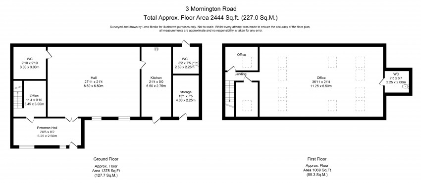 Images for Property & Land To The Rear Of 3 Mornington Road, Southport, Southport, PR9