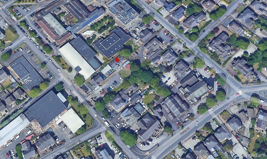 Images for Property & Land To The Rear Of 3 Mornington Road, Southport, Southport, PR9