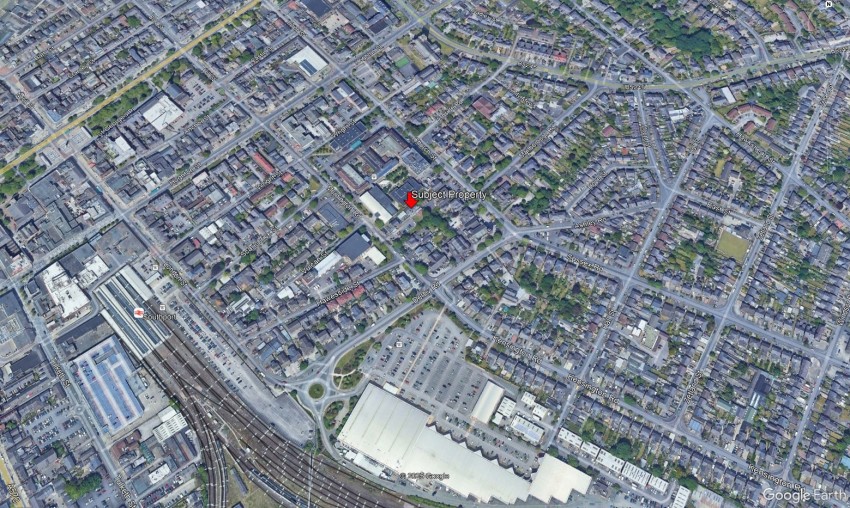 Images for Property & Land To The Rear Of 3 Mornington Road, Southport, Southport, PR9