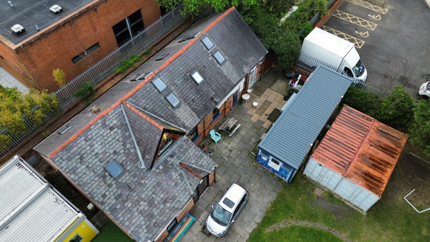 Images for Property & Land To The Rear Of 3 Mornington Road, Southport, Southport, PR9