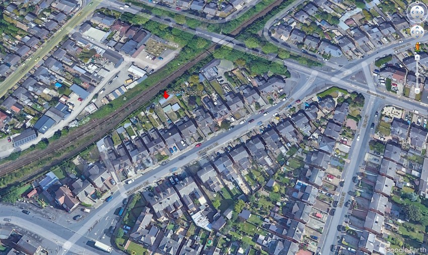 Images for Garages To The Rear Of, 27-29 Tithebarn Road, Southport, PR8