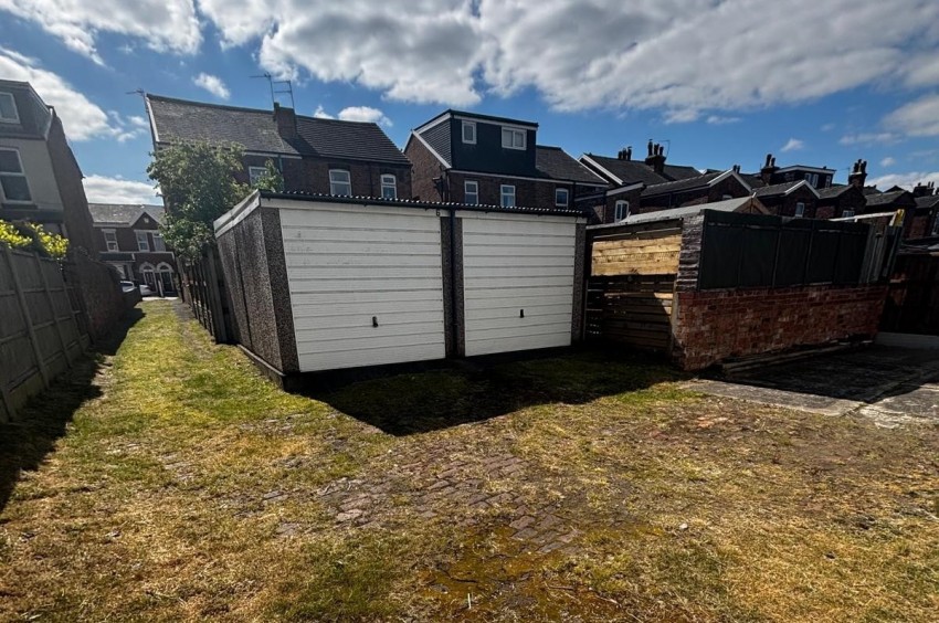 Images for Garages To The Rear Of, 27-29 Tithebarn Road, Southport, Southport, PR8