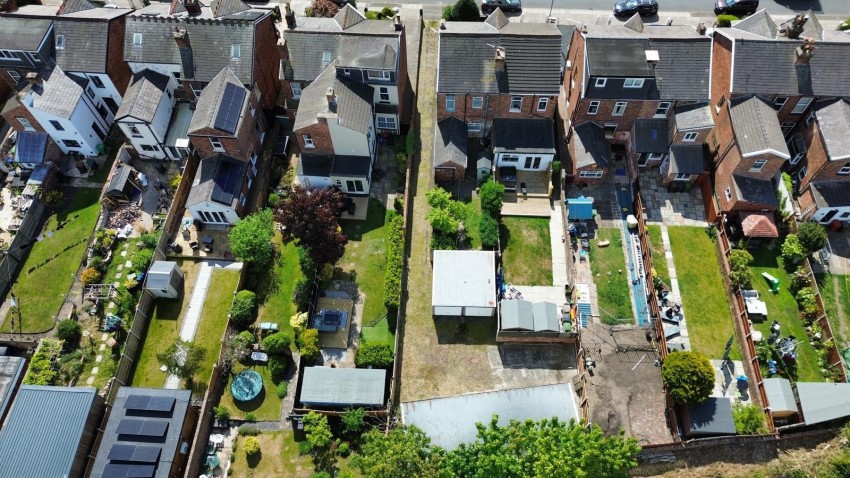 Images for Garages To The Rear Of, 27-29 Tithebarn Road, Southport, PR8