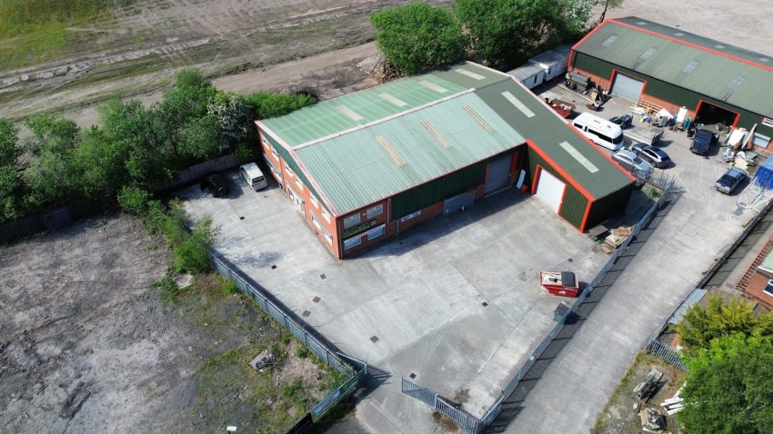 Images for Unit 8 Ringtail Court, Burscough Industrial Estate, Burscough, Lancashire, L40