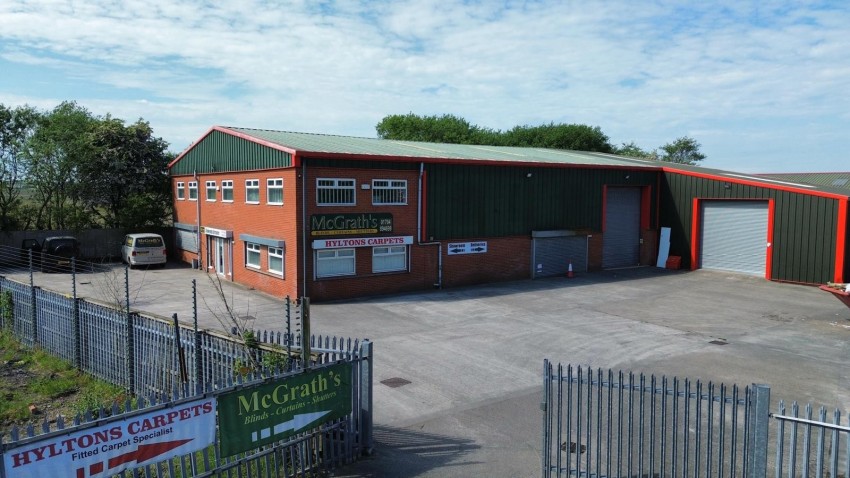 Images for Unit 8 Ringtail Court, Burscough Industrial Estate, Burscough, Lancashire, L40
