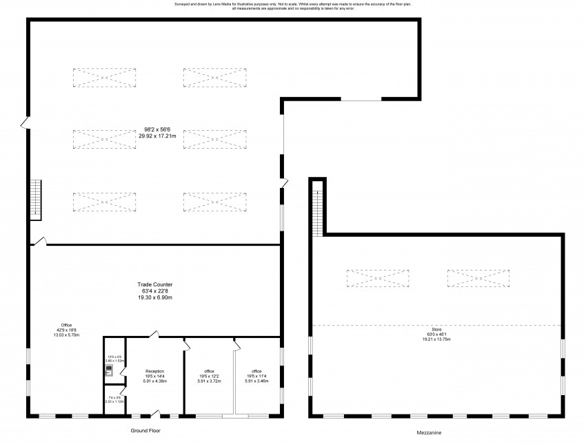 Images for Unit 8 Ringtail Court, Burscough Industrial Estate, Burscough, Lancashire, L40