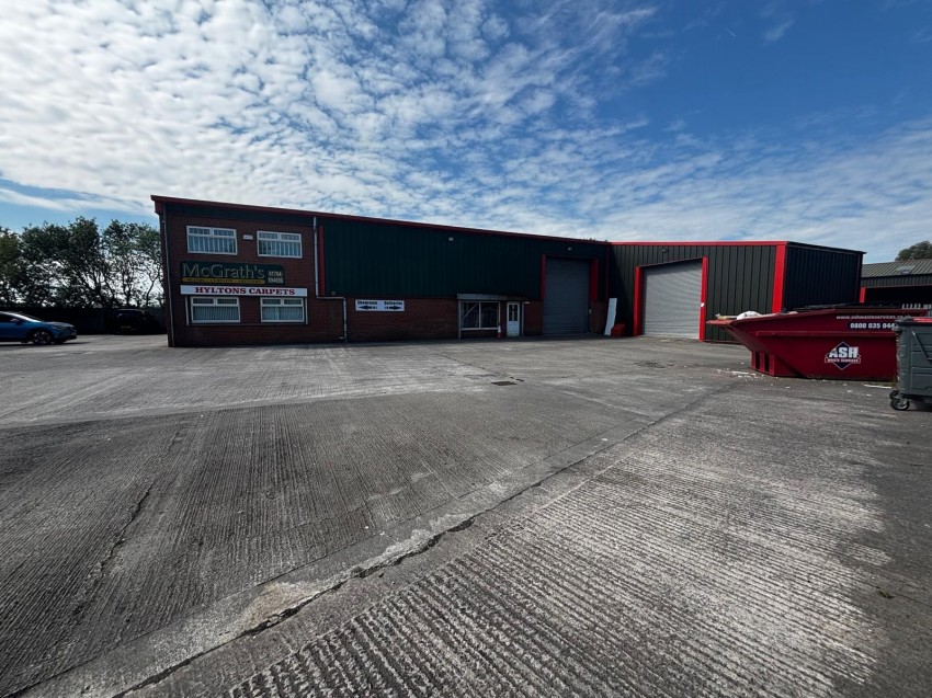 Images for Unit 8 Ringtail Court, Burscough Industrial Estate, Burscough, Lancashire, L40
