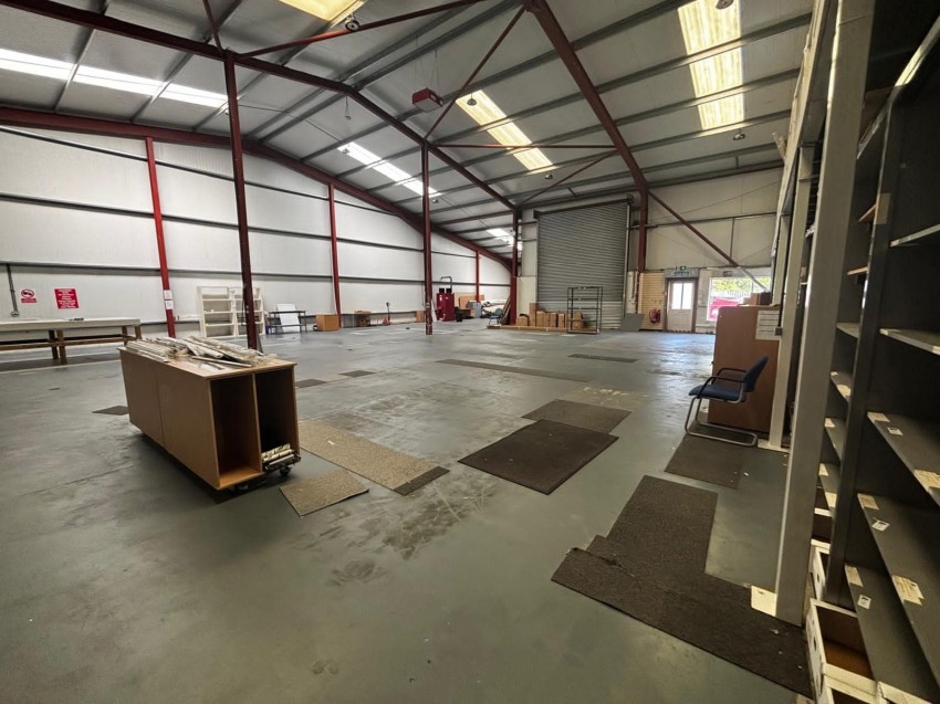 Images for Unit 8 Ringtail Court, Burscough Industrial Estate, Burscough, Lancashire, L40