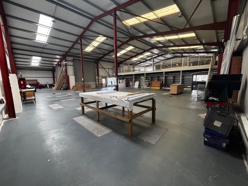 Images for Unit 8 Ringtail Court, Burscough Industrial Estate, Burscough, Lancashire, L40