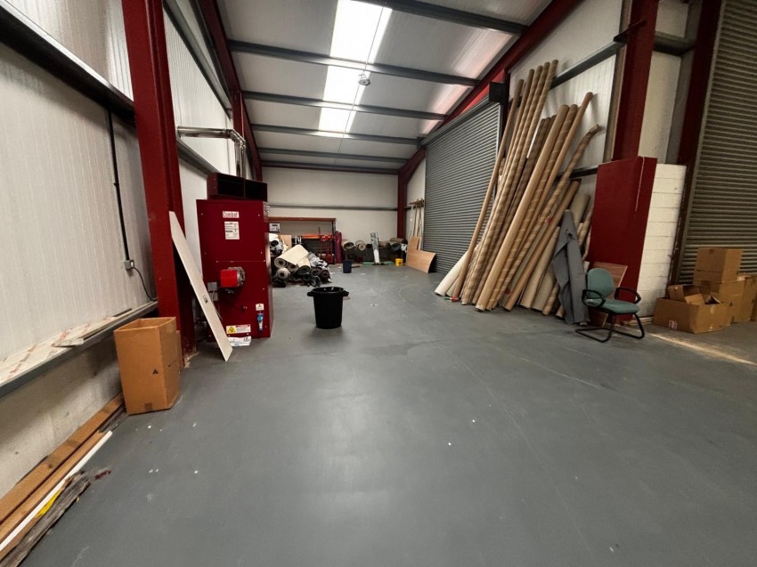 Images for Unit 8 Ringtail Court, Burscough Industrial Estate, Burscough, Lancashire, L40