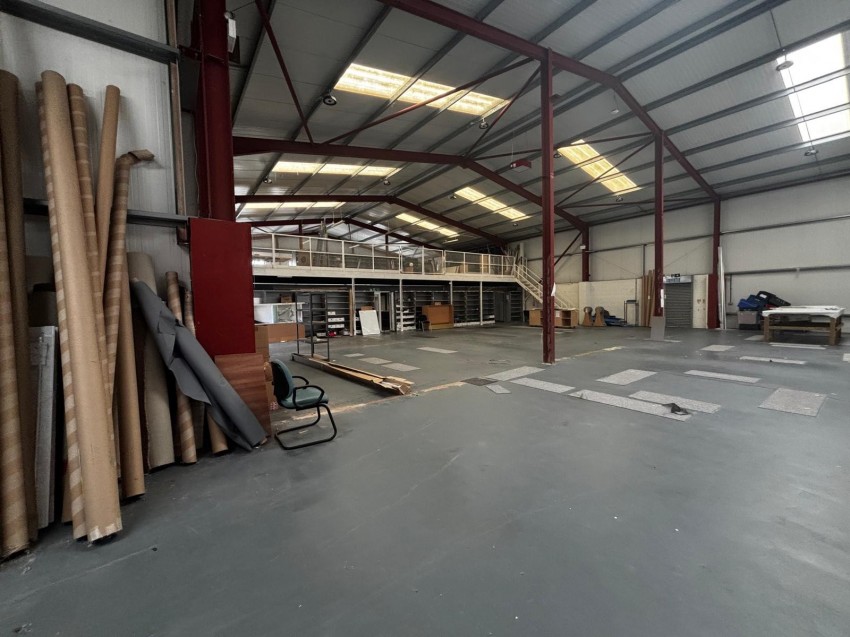 Images for Unit 8 Ringtail Court, Burscough Industrial Estate, Burscough, Lancashire, L40