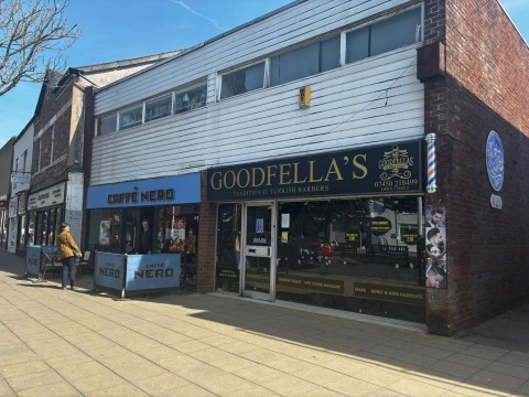 View Full Details for 20 Chapel Lane, Formby, Merseyside