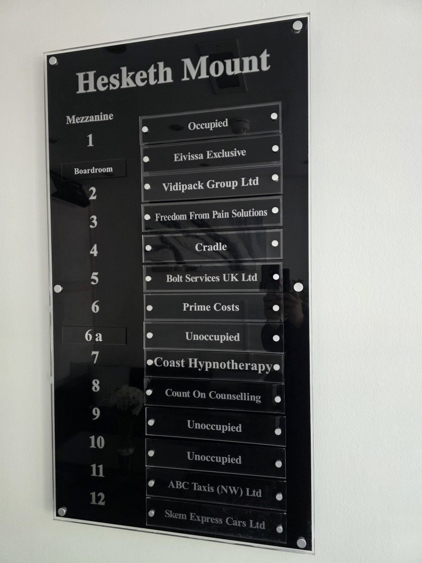 Images for Hesketh Mount, Lord Street, Southport,, PR8