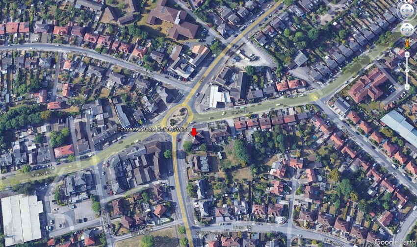 Images for 4 Segars Lane, Ainsdale, PR8