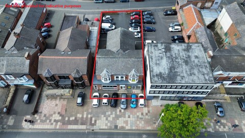 View Full Details for 31-33 Hoghton Street, Southport, Merseyside, PR9
