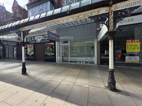 View Full Details for 439-441 Lord Street, Southport, Merseyside, PR9