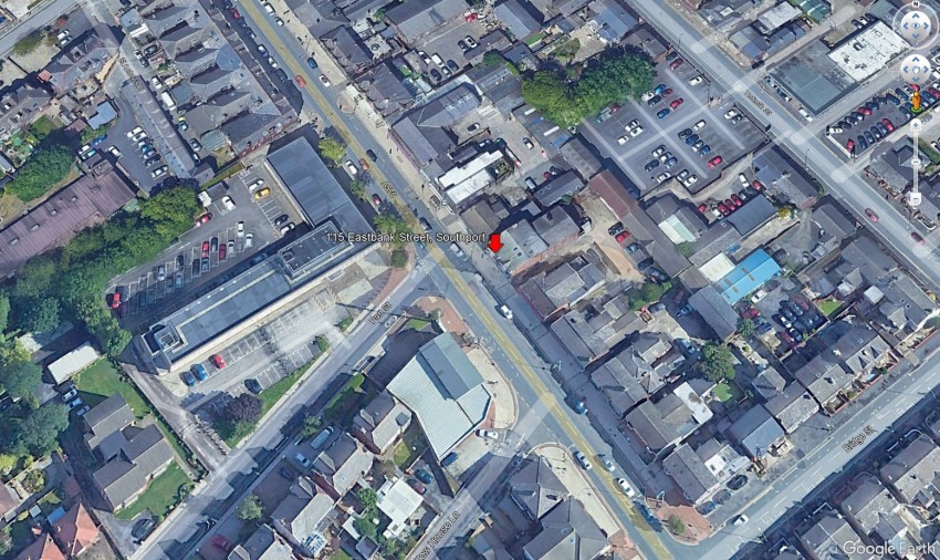 Images for Ground Floor Retail Unit At 115 Eastbank Street, Southport, Southport, Merseyside, PR8