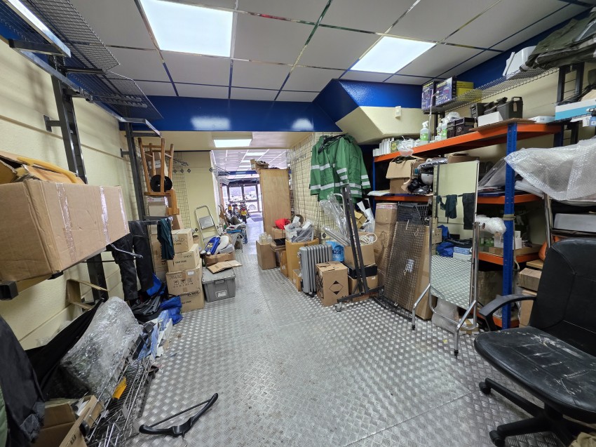 Images for Ground Floor Retail Unit At 115 Eastbank Street, Southport, Southport, Merseyside, PR8