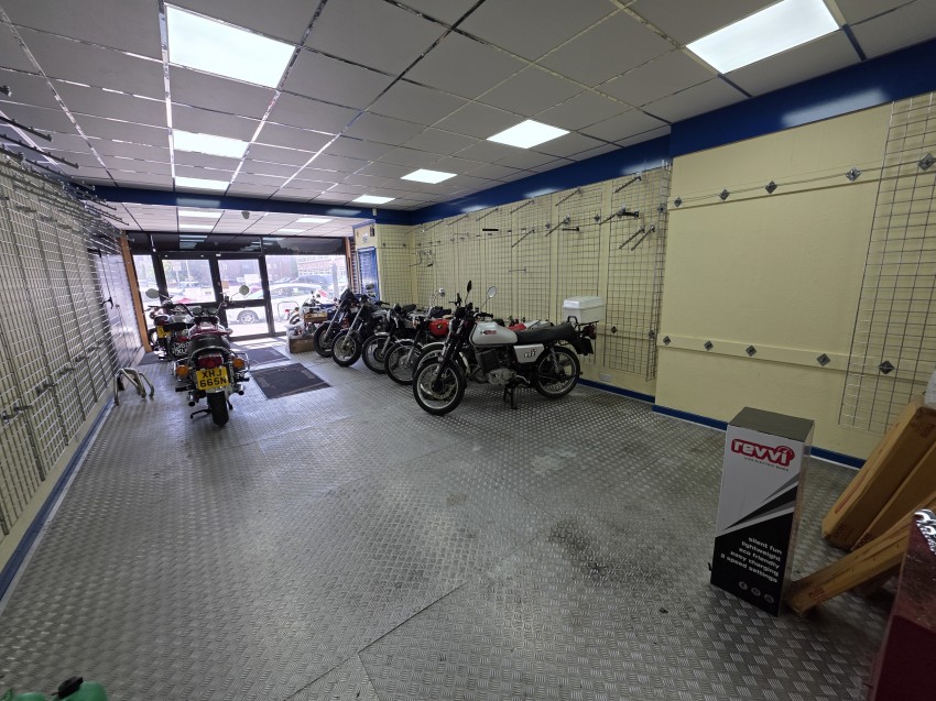 Images for Ground Floor Retail Unit At 115 Eastbank Street, Southport, Southport, Merseyside, PR8