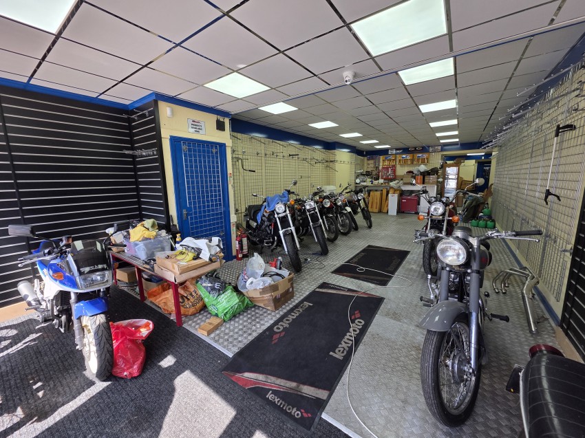 Images for Ground Floor Retail Unit At 115 Eastbank Street, Southport, Southport, Merseyside, PR8