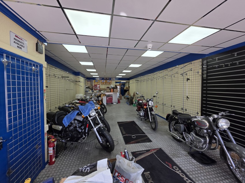 Images for Ground Floor Retail Unit At 115 Eastbank Street, Southport, Southport, Merseyside, PR8