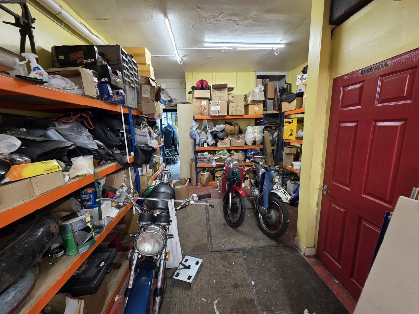 Images for Ground Floor Retail Unit At 115 Eastbank Street, Southport, Southport, Merseyside, PR8