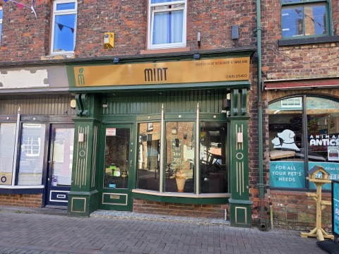 View Full Details for 34 Burscough Street, Ormskirk, L39