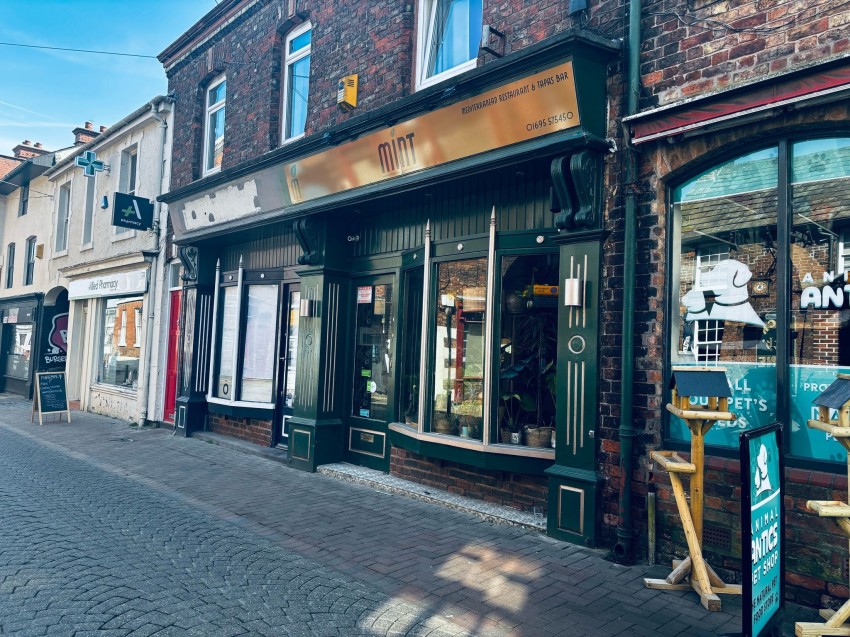 Images for 34 Burscough Street, Ormskirk, L39